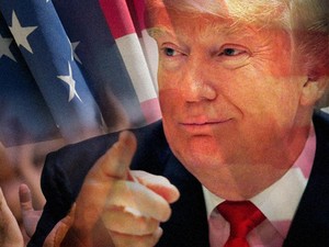 Rencana Aksi Perempuan Besar-besaran Ketika Donald Trump Dilantik Nanti