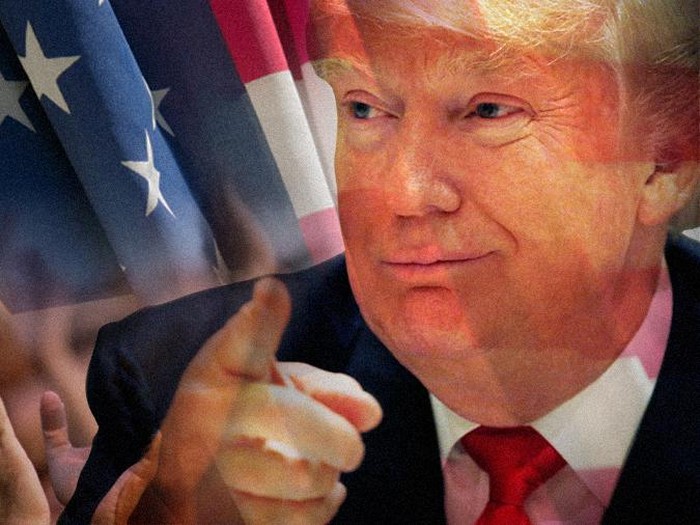 Rencana Aksi Perempuan Besar-besaran Ketika Donald Trump Dilantik Nanti