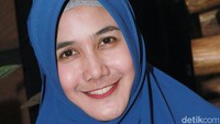Masih ingat dengan Cece Kirani yang pernah bermain dalam sinetron Aku Ingin Pulang? Pool/Gus Mun/detikFoto.
