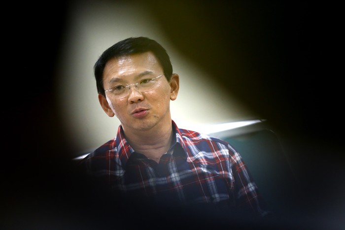 Arti Hari Pahlawan bagi Ahok