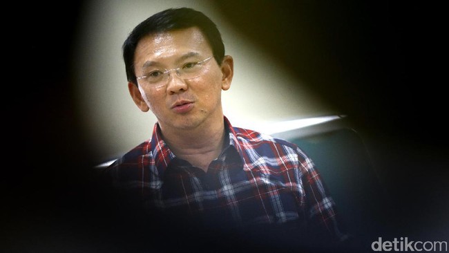 Persiapan Sidang Perdana Ahok: Majelis Hakim, Misteri Gedung hingga Pengamanan