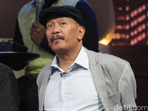 Kabar Duka, Pelawak Polo Srimulat Meninggal Dunia