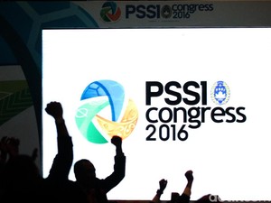 Ini Daftar 12 Anggota Komite Eksekutif PSSI