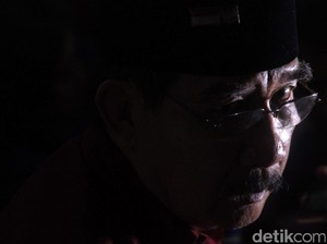 Seskab Mengaku Surat Grasi Antasari Azhar Belum Sampai Meja Presiden