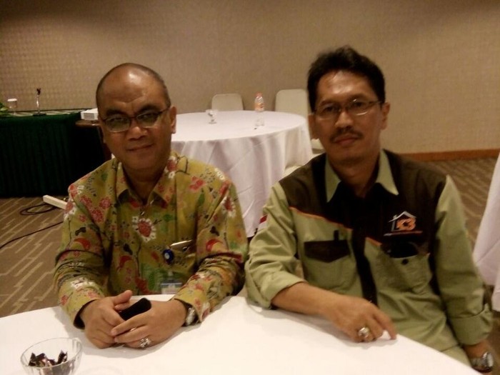 Perjuangan Joko, Ubah Pria Kasar di Sukabumi Menjadi Agen Perubahan