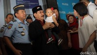 Seperti diketahui, Antasari dihukum 18 tahun penjara karena dinilai menjadi otak pembunuhan Nasrudin.