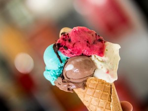4 Gerai Gelato di Yogyakarta Ini Punya Varian Rasa Unik dan Enak