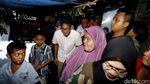 Sandiaga Uno Kampanye di Tanah Tinggi