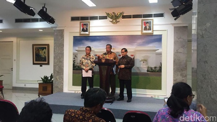 Darmin: Risiko e-Commerce Tinggi, Tapi Kalau Sukses Banyak yang Mau Beli