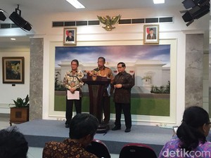 Investor Asing Boleh Kuasai 49% Saham Marketplace RI