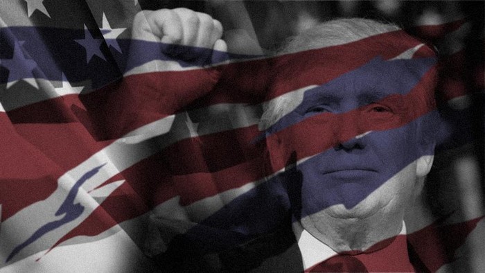 Trump Menang, Ketua DPR: Mudah-mudahan Tak Seperti yang Dikhawatirkan