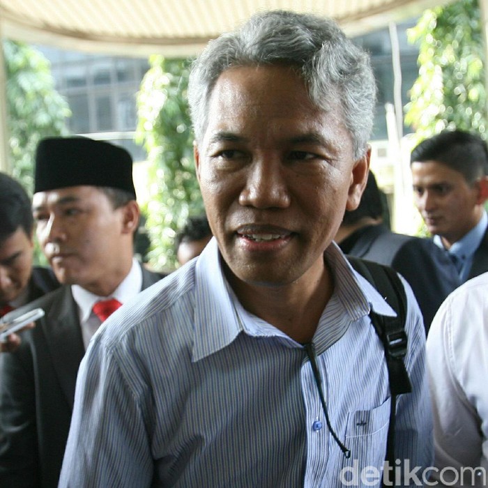 Jadi Tersangka, Buni Yani Sudah Mengundurkan Diri Sebagai Dosen LSPR