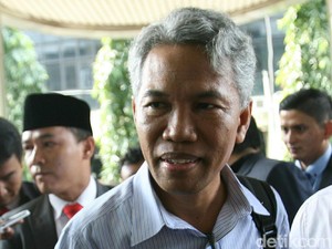 Polisi Kantongi 4 Alat Bukti untuk Tetapkan Buni Yani Jadi Tersangka