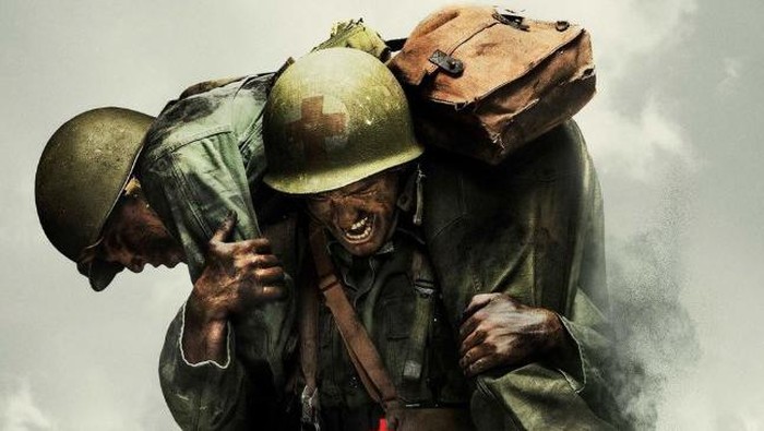 Hacksaw Ridge