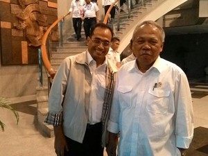 Bandara Kulon Progo Akan Dilengkapi Jalan Tol dan Kereta Api ke Borobudur