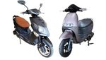 Viar Gandeng UGM Buat Motor Listrik