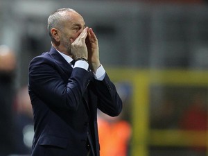 Pioli Tak Mau Dipusingkan Isu Simeone ke Inter