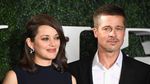 So Sad! Usai Cerai, Brad Pitt Makin Kurus