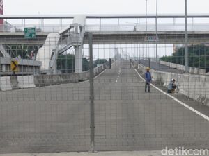 Ini Tol Baru Jasa Marga yang Akan Beroperasi Tahun Depan
