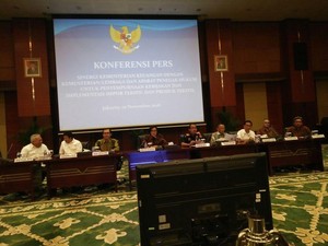 Ini Modus Paling Sering Dipakai Importir untuk Selundupkan Tekstil ke RI