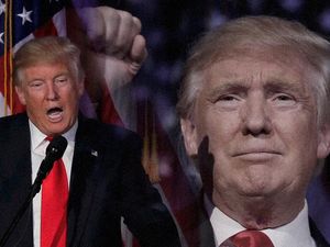 Bursa Asia Kompak Menguat Pasca Trump Menang Pilpres AS