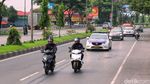 Transformasi Motor Gesits dari Prototipe sampai Dicoba Jokowi