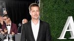 So Sad! Usai Cerai, Brad Pitt Makin Kurus