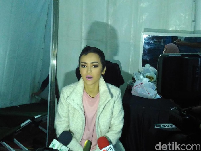 Tak Mau Salah Ucap, Jupe Kini Lebih Jaga Omongan