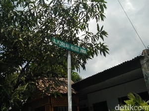 Kisah Kelam Nama Jalan Korban 40.000 Jiwa di Makassar
