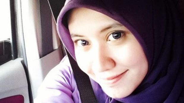  Atiyun Najah Indhira