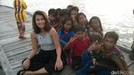 Ayo Main ke Kampung Suku Bajo di Wakatobi