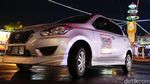 Datsun Risers Expedition Etape Ke-2 Dimulai