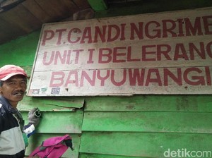 Hidup Itu Keras, Kawan! Belajarlah dari Penambang Belerang Ijen