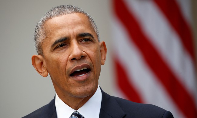 8 Restoran di New York Ini Pernah Disambangi Barack Obama (1)