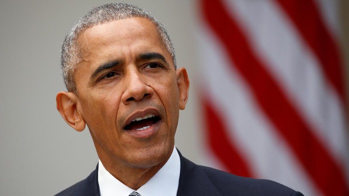 8 Restoran di New York Ini Pernah Disambangi Barack Obama (1) 8 Restoran di New York Ini Pernah Disambangi Barack Obama (1)