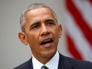 Ke Bogor Hari Ini, Obama Akan Bertemu Jokowi Hingga Ngopi di KRB