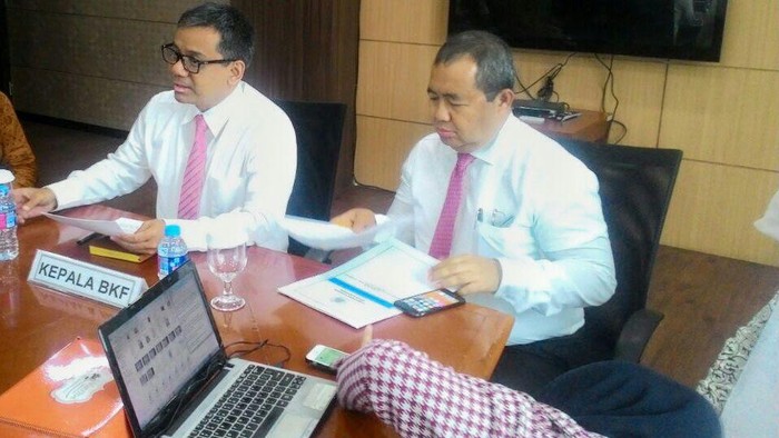 Pajak Progresif Tekan Aksi Spekulasi Tanah