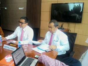 RI Pamer Peluang Investasi ke Investor Dunia