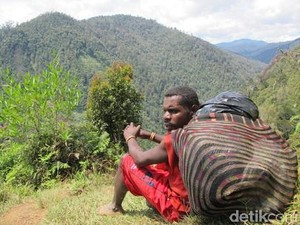 Aneka Pahlawan Pariwisata yang Terlupakan