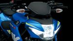 Motor Telanjang Suzuki GSX-S125
