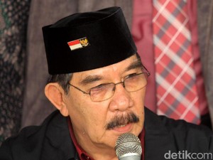 Wapres JK akan Beri Sambutan di Syukuran Antasari Azhar