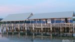 Ayo Main ke Kampung Suku Bajo di Wakatobi