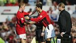 Momen Ronaldo Saat Masih Berjaya di Manchester United