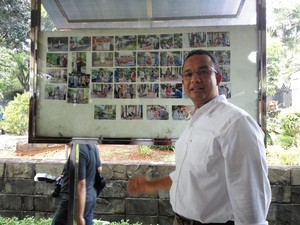 Ini Jawaban Anies Soal Laporan Dugaan Pelanggaran Kampanye atas Dirinya