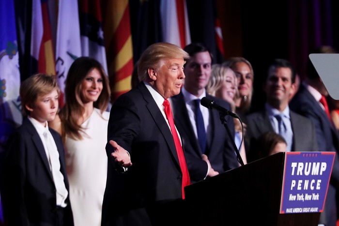 Anjlok 11% Gara-gara Trump Jadi Presiden AS, Peso Meksiko Berangsur Membaik