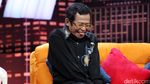 Reuni Srimulat, Tetap Tertawa di Usia Senja