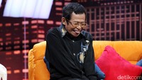 Masih ingat dengan Nurbuat? Pool/Ismail/detikFoto.