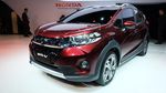 WR-V, SUV Anyar dari Honda