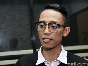 Sempat Tuding Kiswinar Anak dari Mr X, Mario Teguh Masih Gengsi Minta Maaf