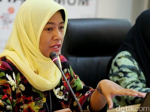 Ketua Bawaslu DKI Tolak Dikaitkan dengan Penangkapan Kasus Makar